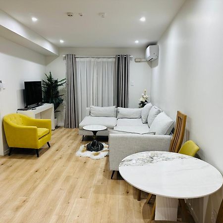 Otahuhu Town Centre Brand New Apartment 8B Auckland Eksteriør billede