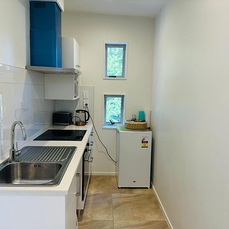 Otahuhu Town Centre Brand New Apartment 8B Auckland Eksteriør billede