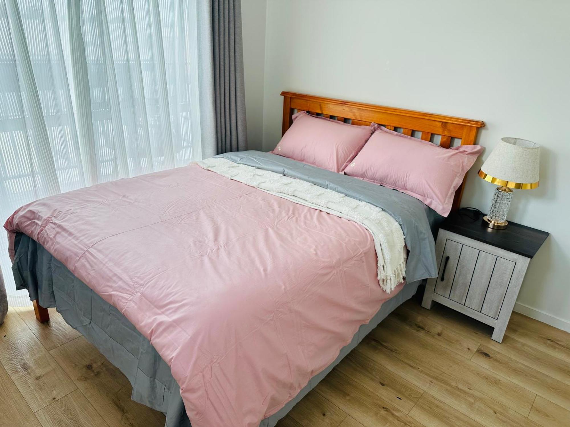 Otahuhu Town Centre Brand New Apartment 8B Auckland Eksteriør billede